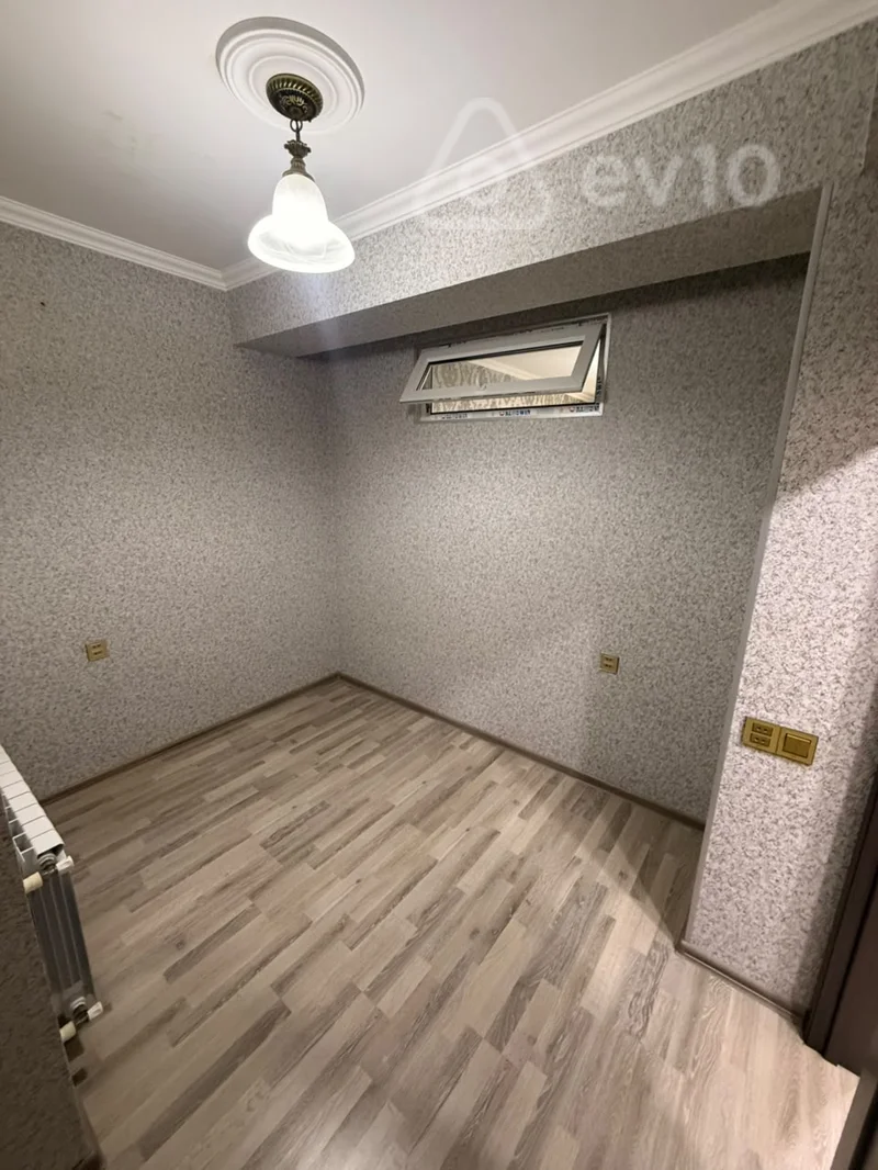 3 otaqlı mənzil, 75 m², Qara Qrayev metrosu — kirayə — Mənzil, Bakı (5)
