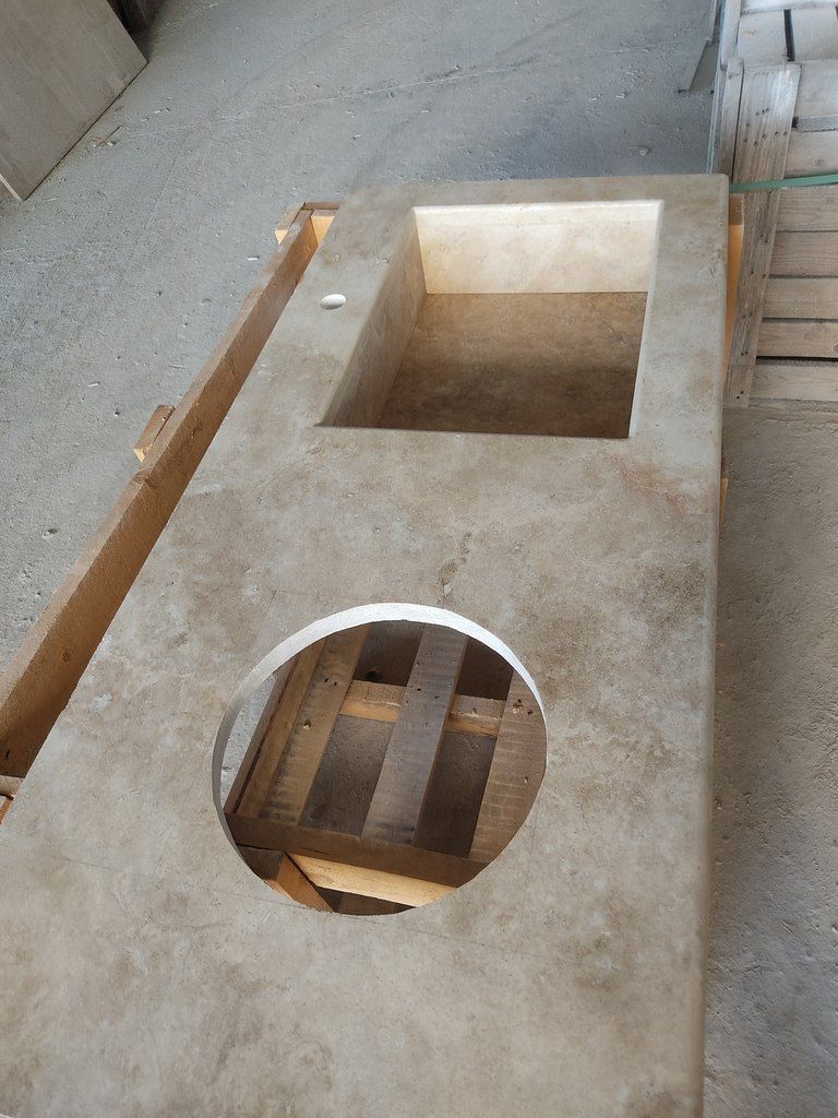 Travertin — Təmir və inşaat, Bakı (11)