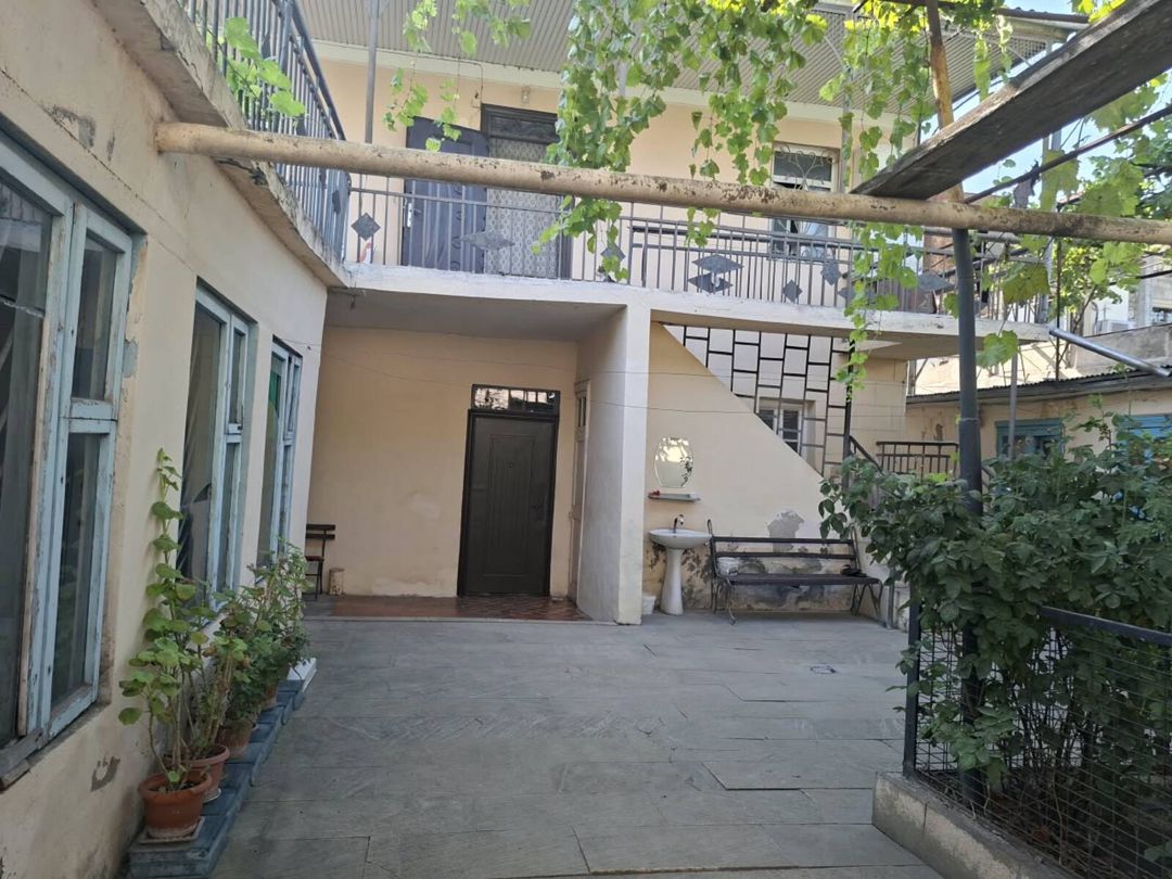 Satılır 7 otaqlı həyət evi/bağ evi 190 m² — Ev, villa, Bakı (6)