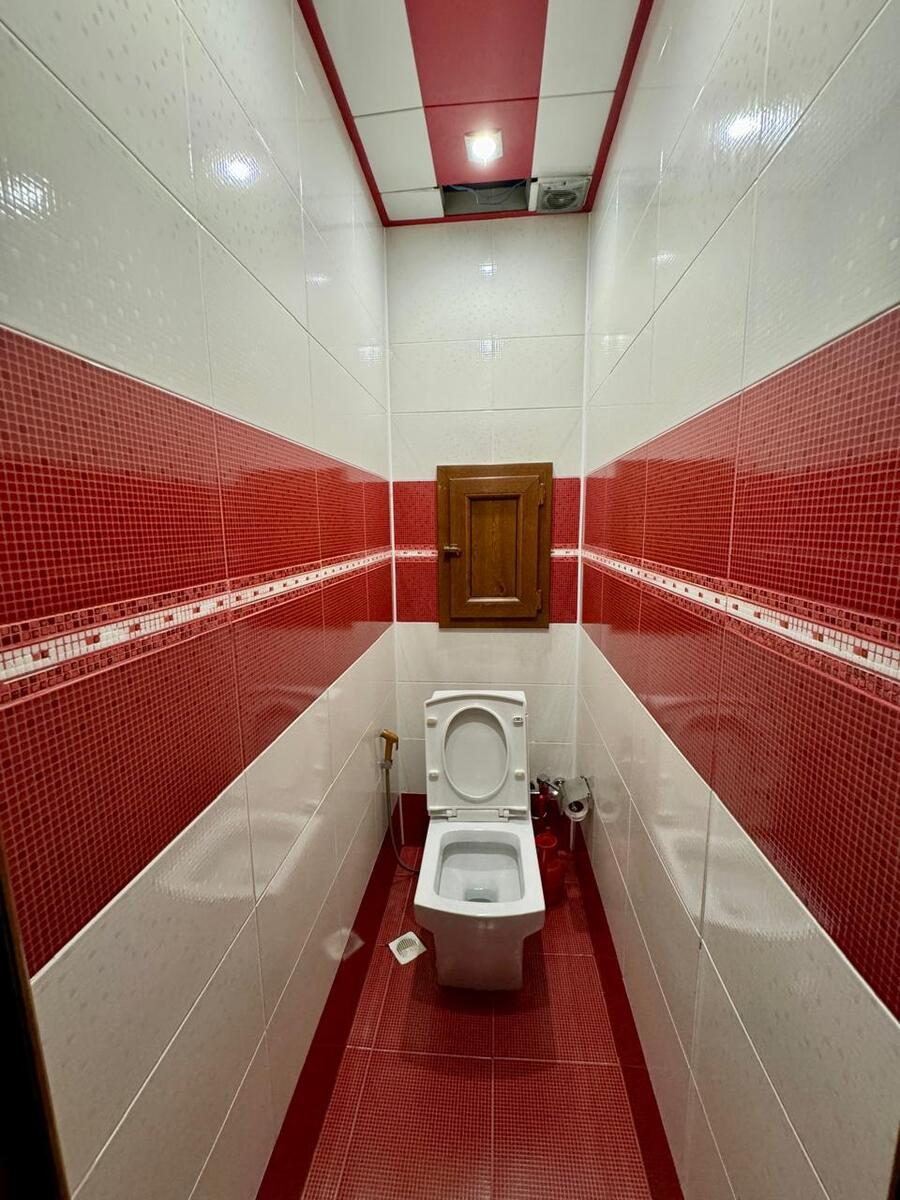 Satılır 3 otaqlı köhnə tikili 80 m² — Mənzil, Bakı (8)