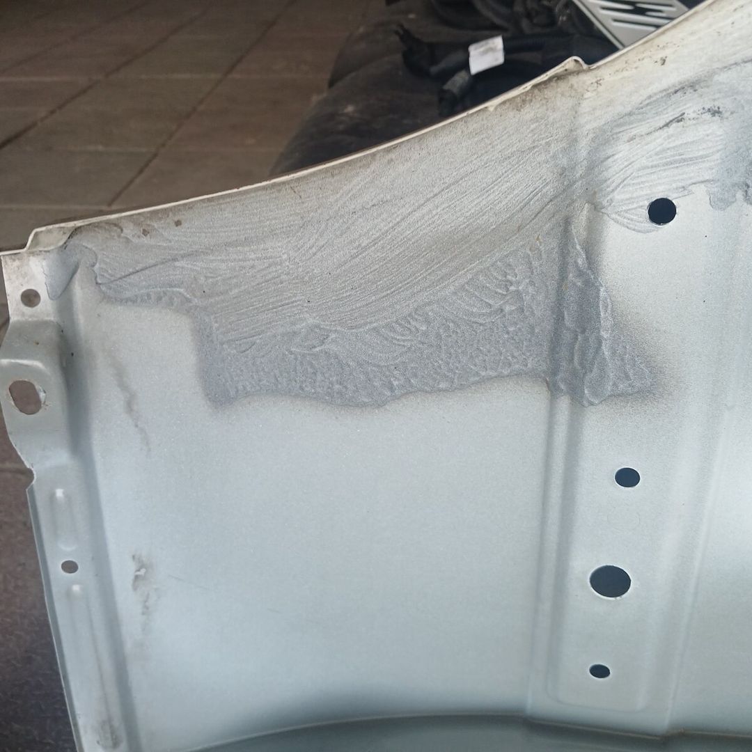Mercedes C202 ehtiyat hissələri — Ehtiyat hissələri və aksesuarlar, Göyçay (4)