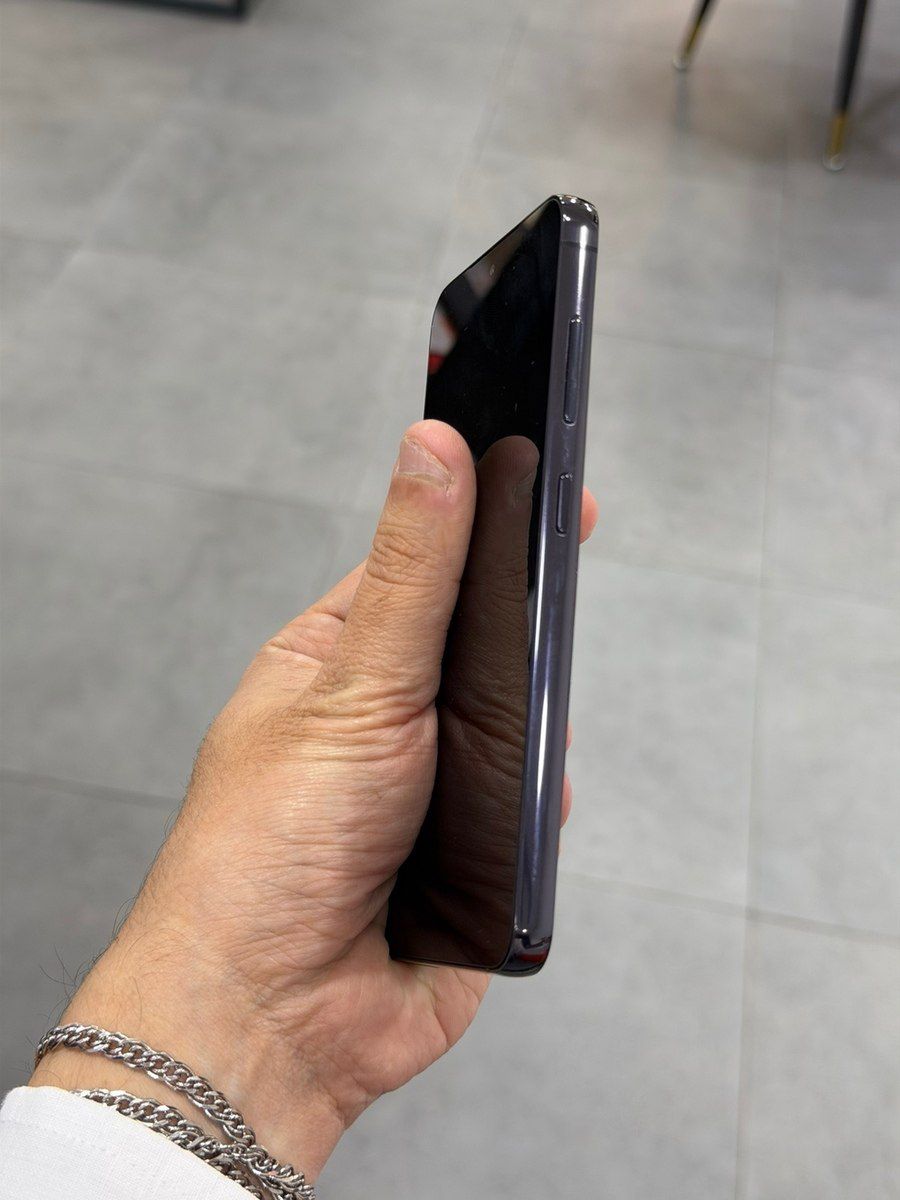 Samsung Galaxy S23 Phantom Black 128GB/8GB — Smartfonlar, Bakı (4)