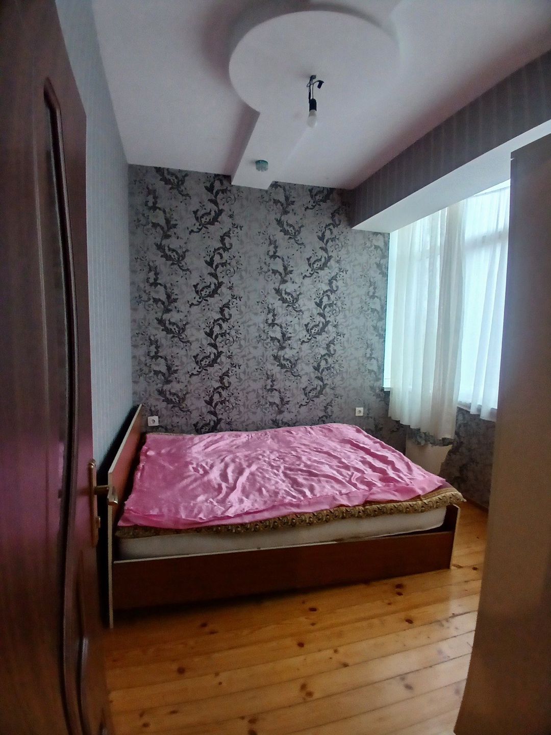 İcarəyə verilir 2 otaqlı yeni tikili 50 m² — Mənzil, Bakı (4)