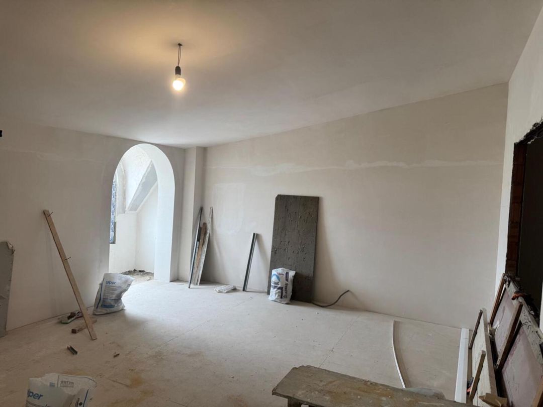 Satılır 3 otaqlı yeni tikili 115 m² — Mənzil, Xırdalan (9)