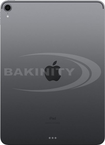iPad Pro Wi-Fi 11-inch Space Grey (MU102RK/A) — Planshetlər, Bakı (2)