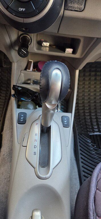 Honda Insight, 1.3 L, 0.58 kWh, 2009 il, 203 000 km — Avtomobillər, Bakı (5)
