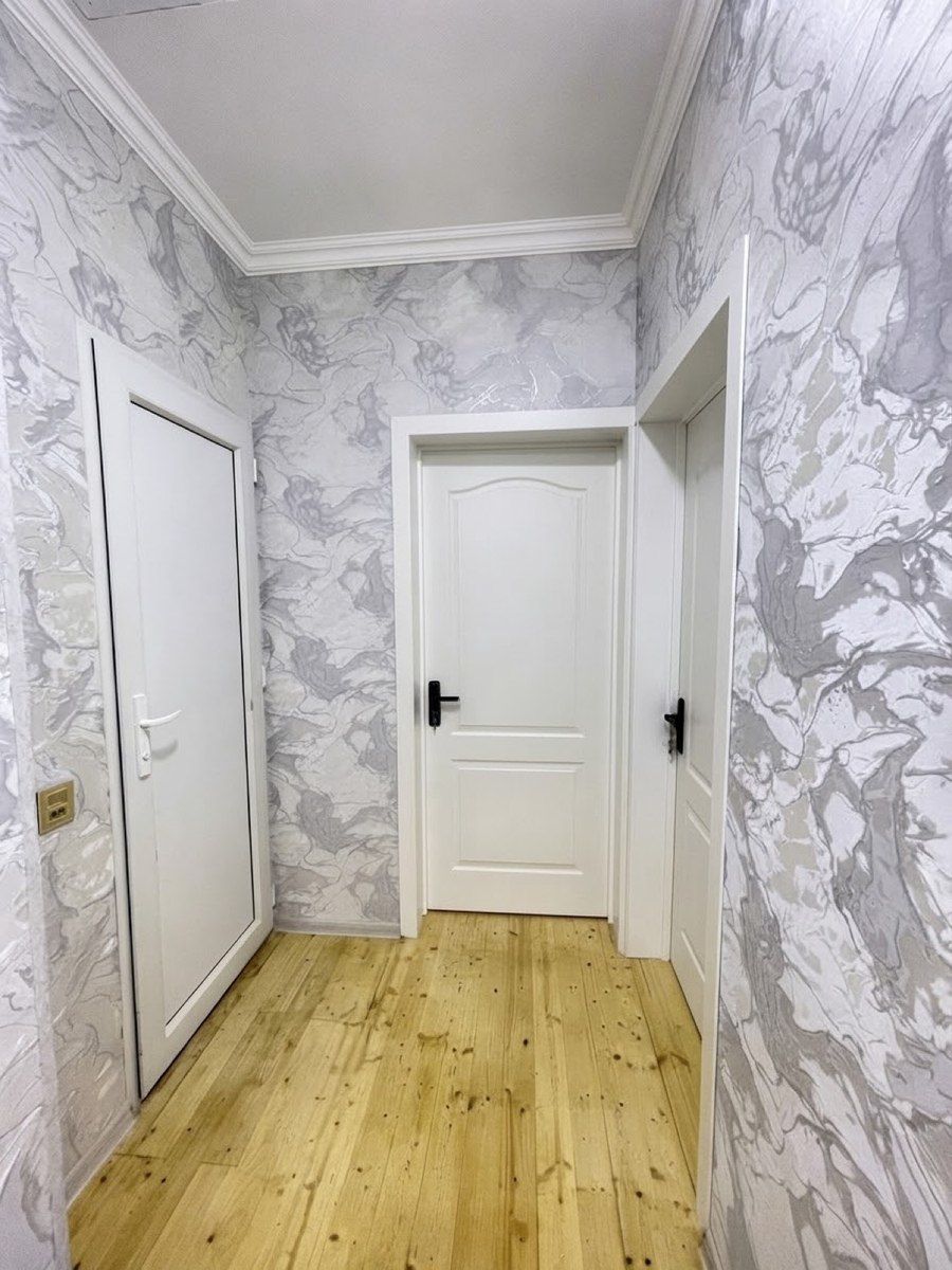 Həyət evi, Binə qəs — Ev, villa, Bakı (4)