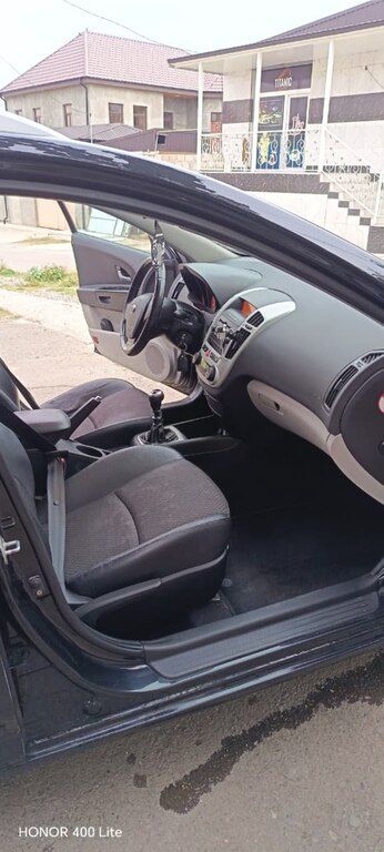 Kia Ceed SW, 1.4 L, 2008 il, 291 908 km 77-DD-506 — Avtomobillər, Şəmkir (9)