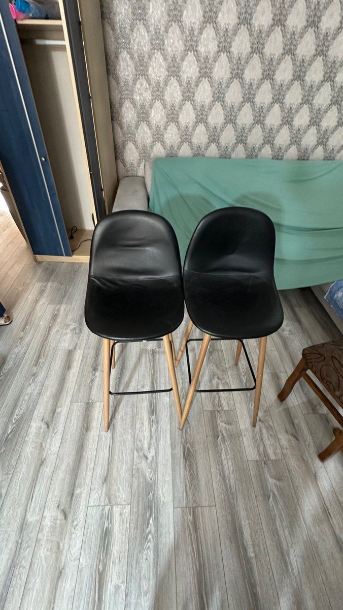 Bar oturacaqları Jysk — Mebel, Bakı (2)