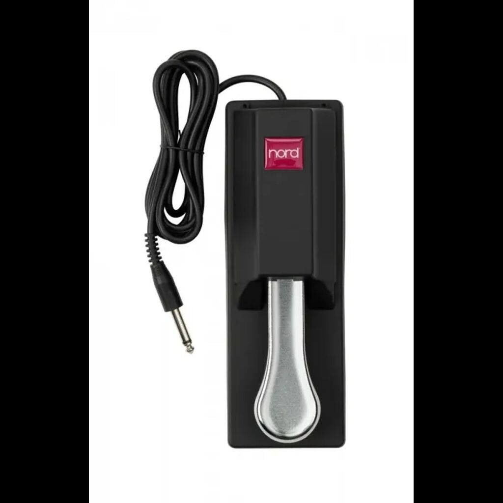 Nord Single Pedal 1 – Piano Pedalı Nord Single Pedal 1, Nord — Aksesuarlar, Bakı