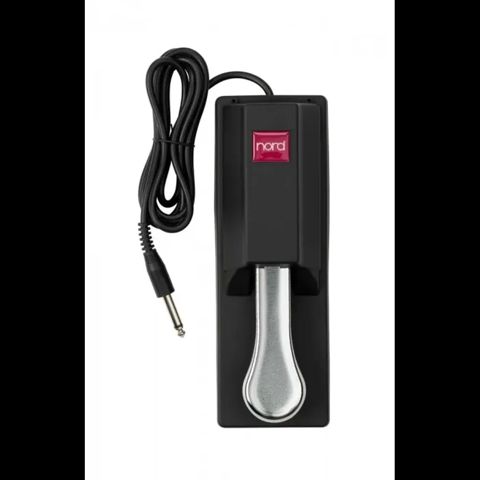 Nord Single Pedal 1 – Piano Pedalı Nord Single Pedal 1, Nord — Bakı