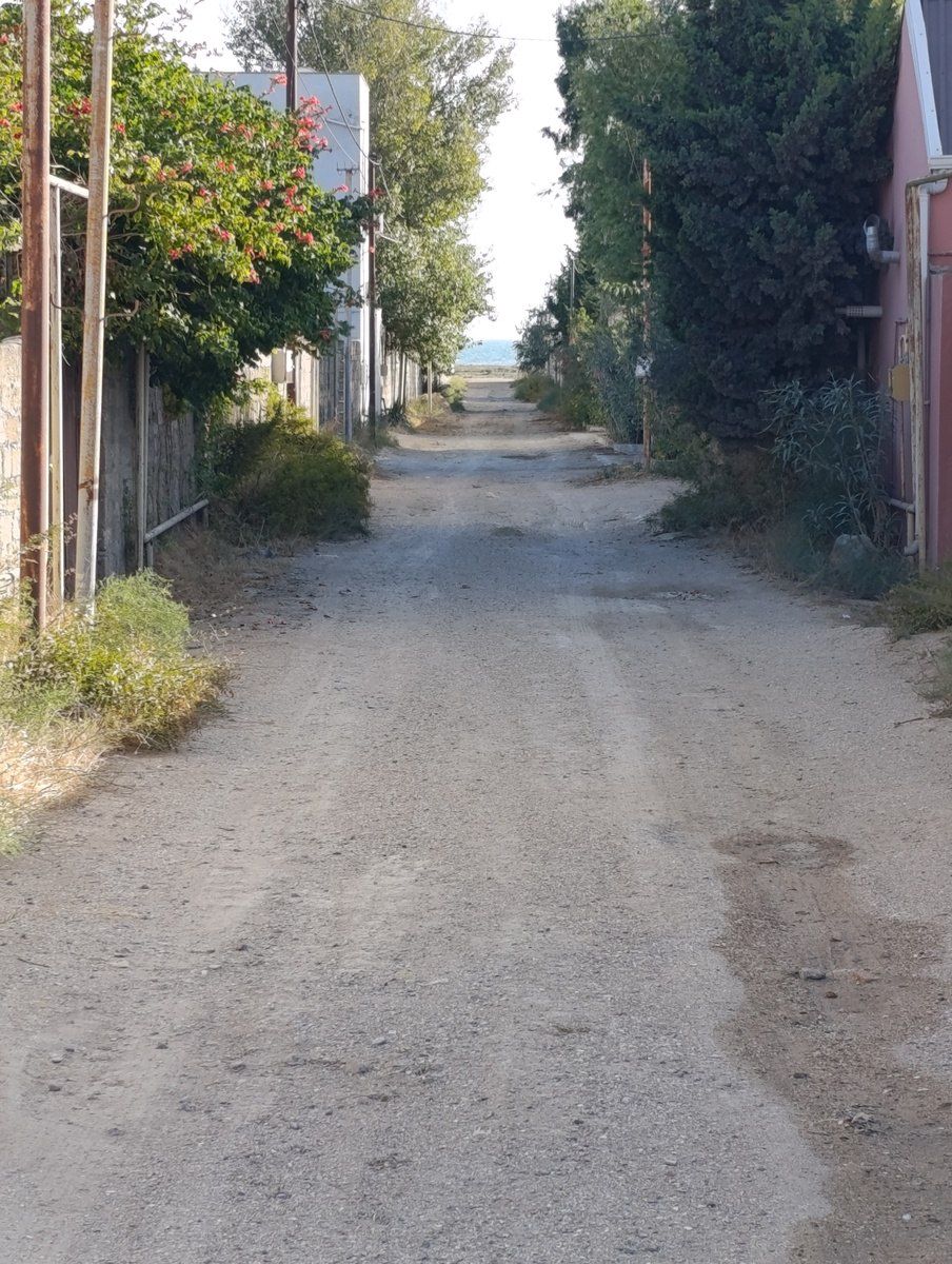 Satılır torpaq 6 sot — Torpaq, Bakı (6)