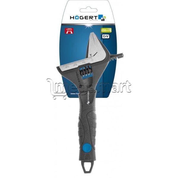 Açar tənzimlənən Högert HT1P563 215 mm — Əl alətləri, Bakı (2)