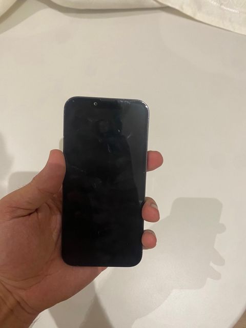 Apple iPhone 13 Pro Sierra Blue 128GB/6GB — Bakı