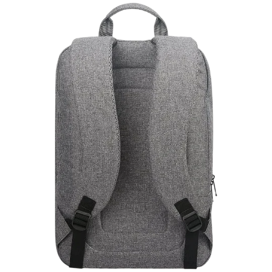 Notbuk çantası Lenovo Backpack B210 15.6&' Grey — Noutbuk aksesuarları, Bakı (2)
