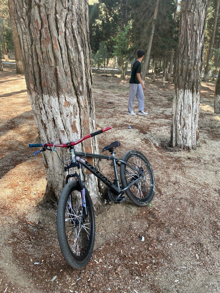 Mtb velosiped Vegas — Velosipedlər, Sumqayıt (7)