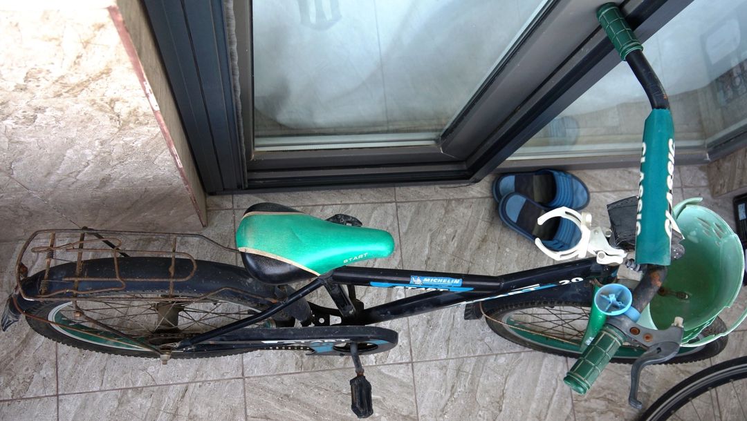 Velosiped Start 20 — Velosipedlər, Bakı (6)