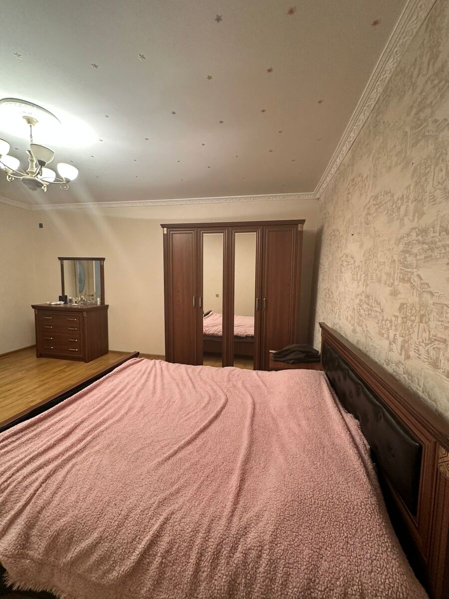 Satılır 3 otaqlı həyət evi/bağ evi 75 m² — Ev, villa, Bakı (8)