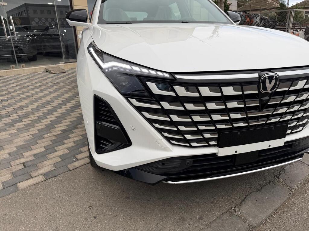 Changan Uni-Z, 1.5 L, 18.4 kWh, 2026 il, yeni — Avtomobillər, Bakı (6)