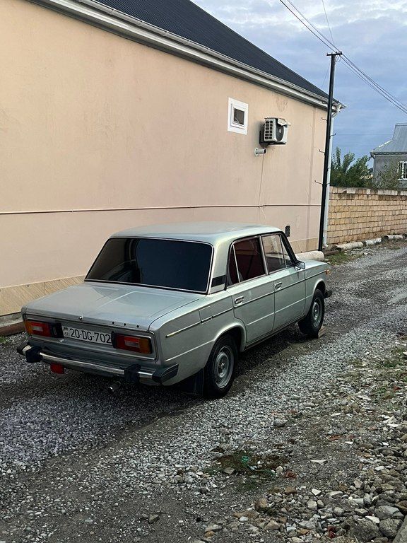 Lada (VAZ) 2106, 1.6 L, 2000 il, 92 966 km 20-DG-702 — Avtomobillər, Kürdəmir (8)