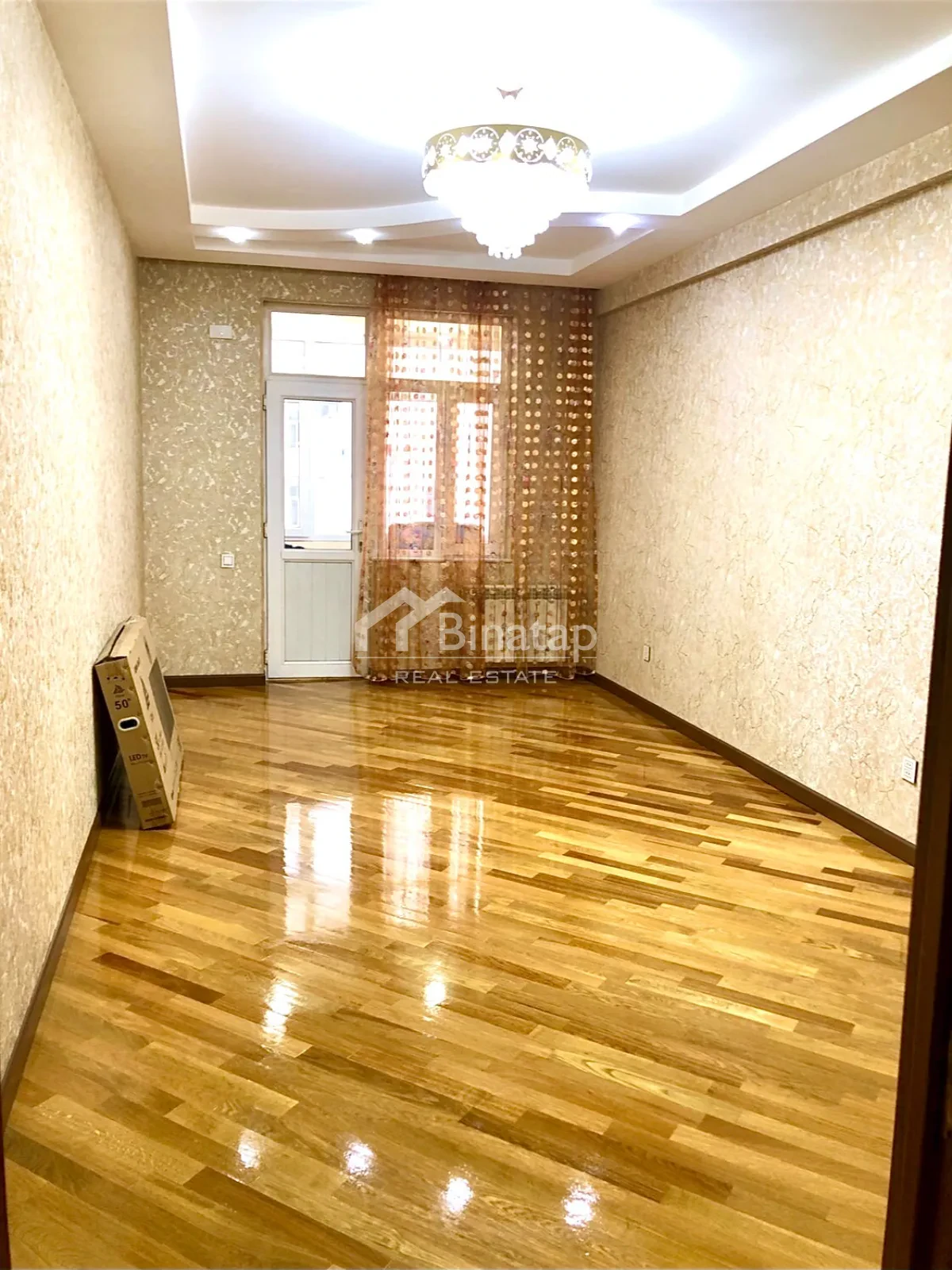 Satılır 4 otaqlı yeni tikili 103 m², 20 Yanvar metrosu, Nəsimi rayonu — Mənzil, Bakı (3)