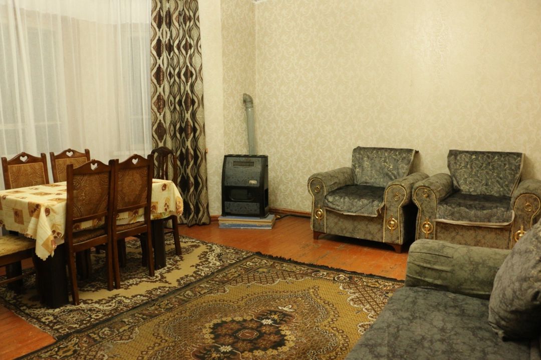 İcarəyə verilir 2 otaqlı köhnə tikili 55 m² — Mənzil, Bakı (2)