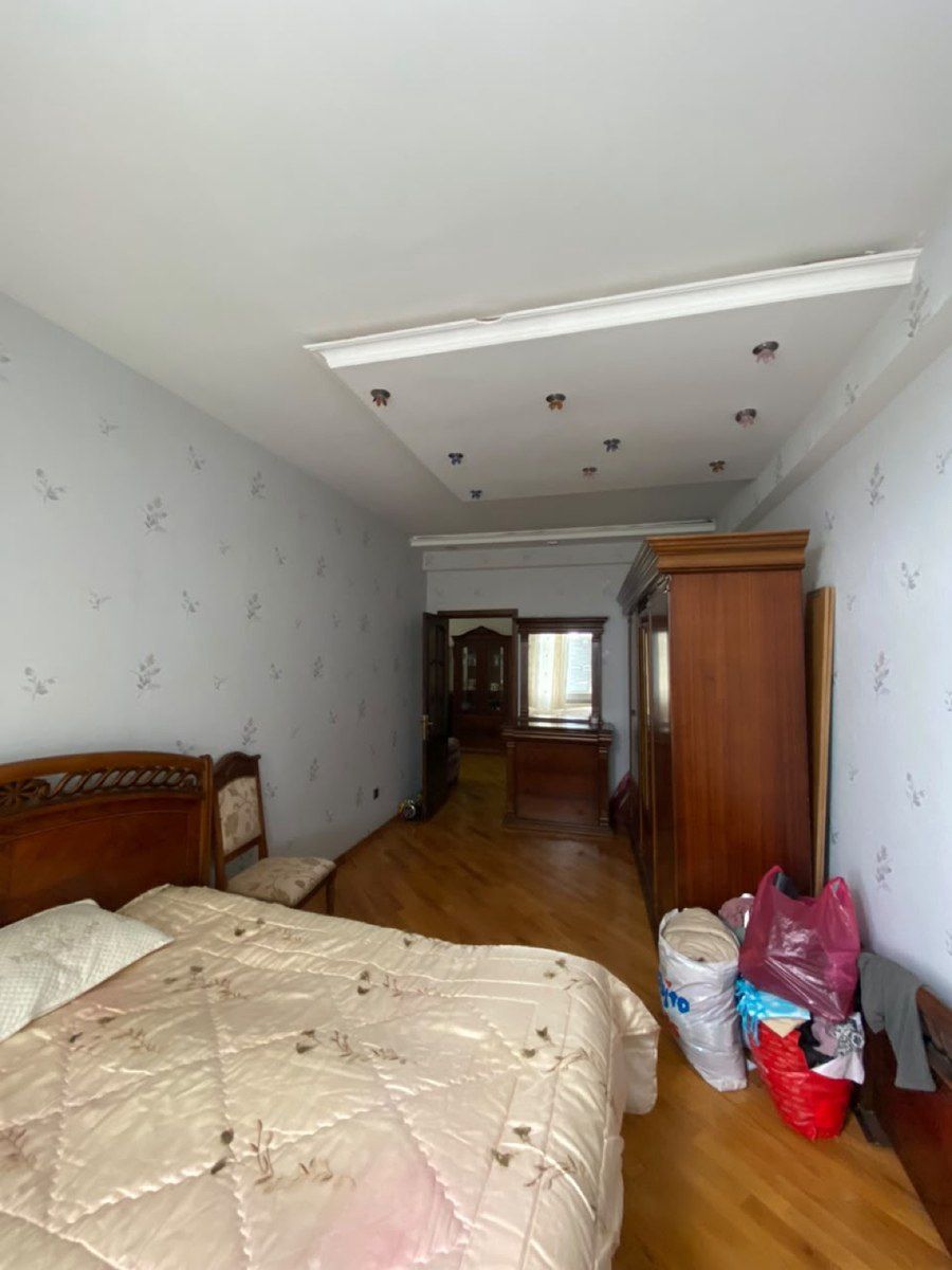 2-otaqlı yeni tikili kirayə verilir, Nəsrəddin Tusi küç., 95 m² — Mənzil, Bakı (7)