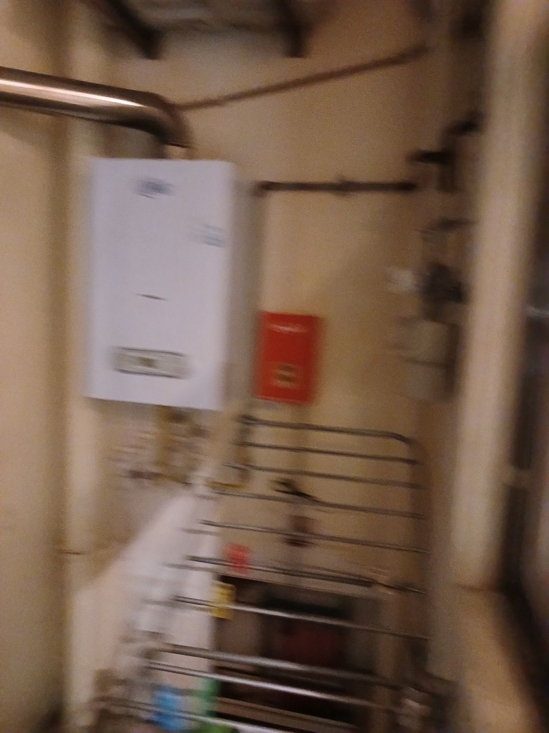 İcarəyə verilir 2 otaqlı yeni tikili 70 m² — Mənzil, Bakı (12)