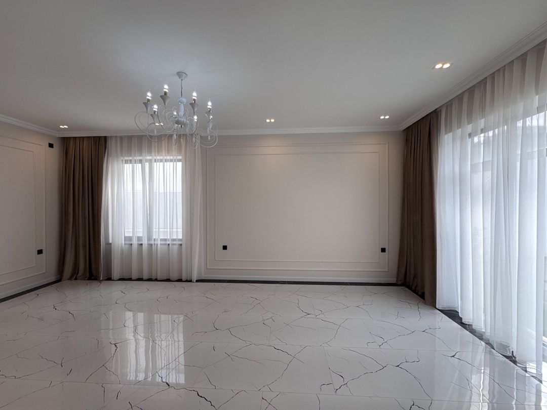Satılır 3 otaqlı həyət evi/bağ evi 140 m² — Ev, villa, Bakı (11)