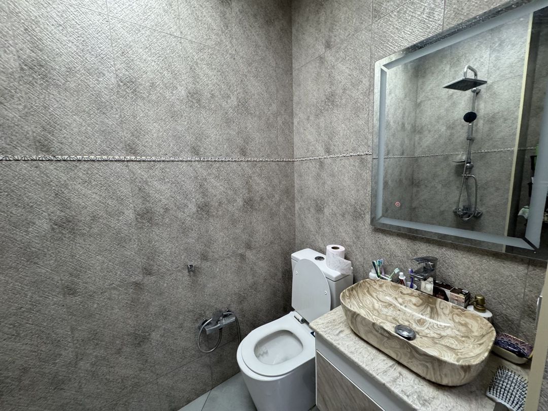 Satılır 2 otaqlı yeni tikili 48 m² — Mənzil, Bakı (12)