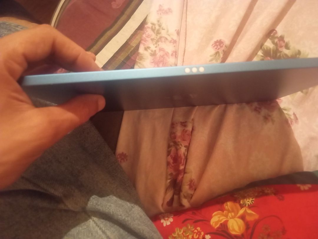 Apple iPad A16 2026 — Planshetlər, Bakı (9)