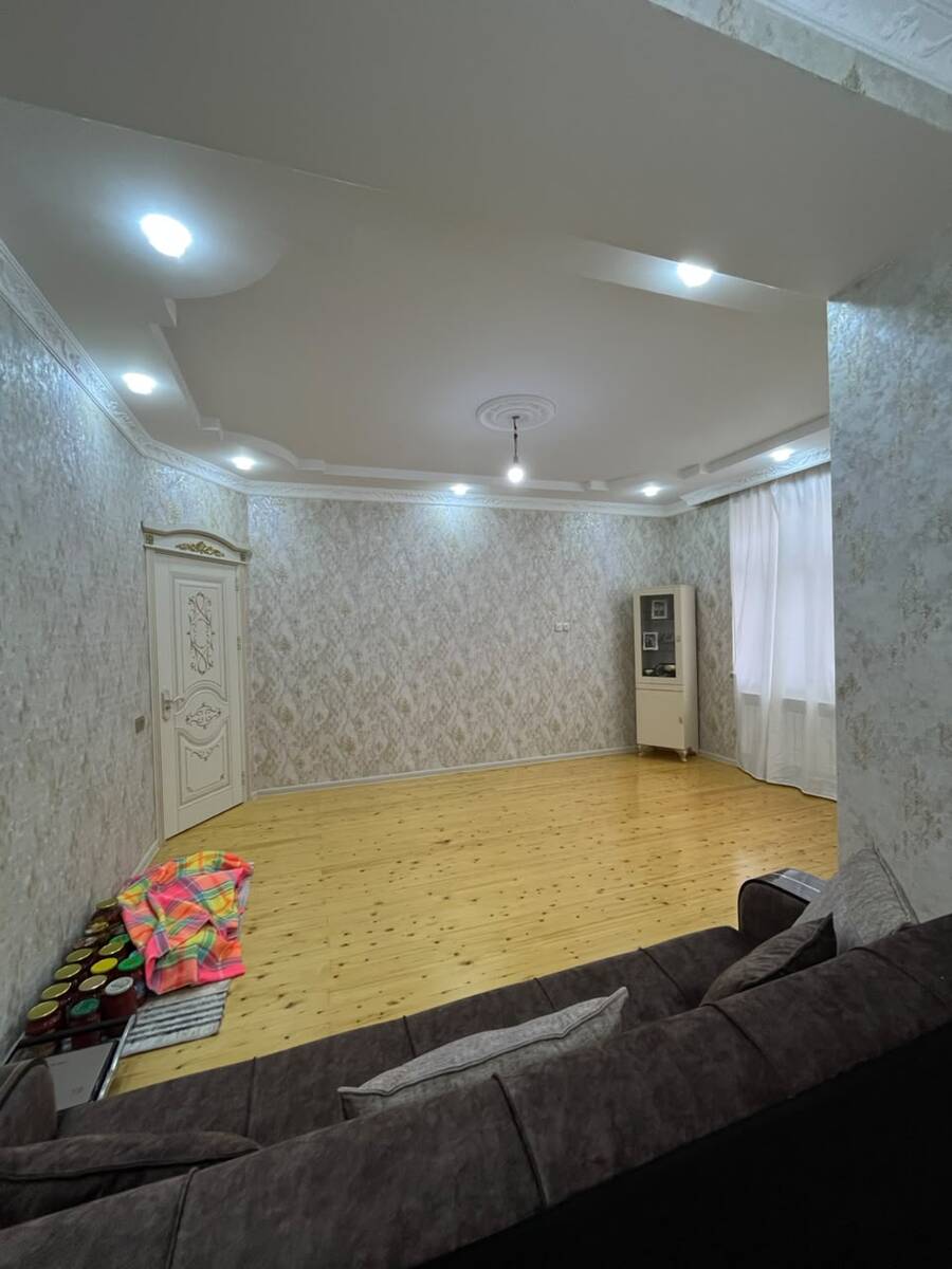 Satılır 2 otaqlı yeni tikili 85 m² — Mənzil, Xırdalan (4)