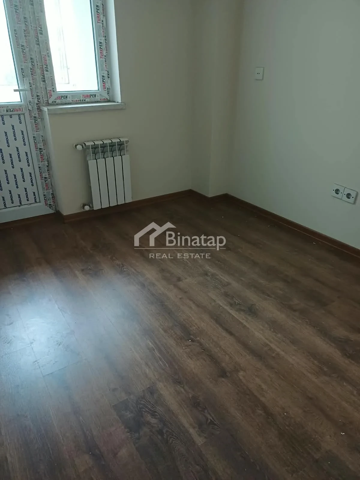 Satılır 2 otaqlı yeni tikili 48 m², Sabunçu qəsəbəsi, Sabunçu rayonu — Mənzil, Bakı (3)