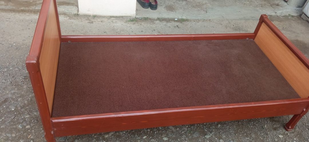 Çarpayı — Mebel, Lənkəran