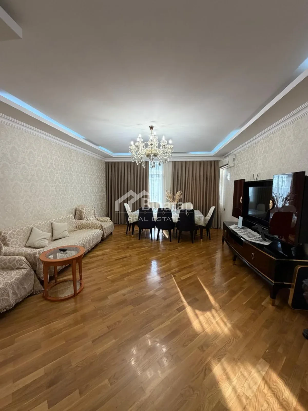 Satılır 3 otaqlı yeni tikili 135 m², Nəsimi rayonu — 330 000 ₼ · Bakı · Mənzil Satılır 3 otaqlı yeni tikili 135 m², Nəsimi rayonu — Bakı