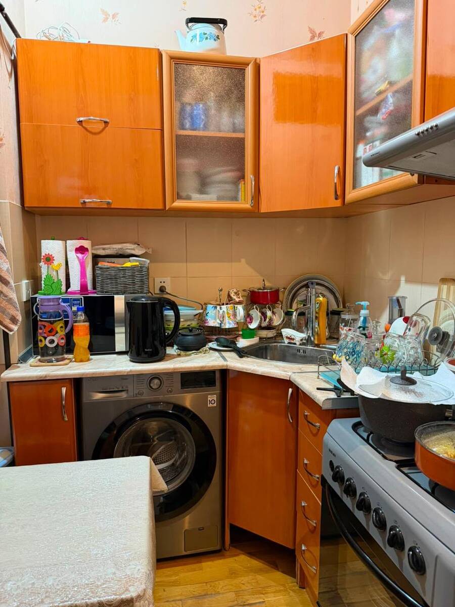 Satılır 2 otaqlı yeni tikili 60 m² — Mənzil, Bakı (7)