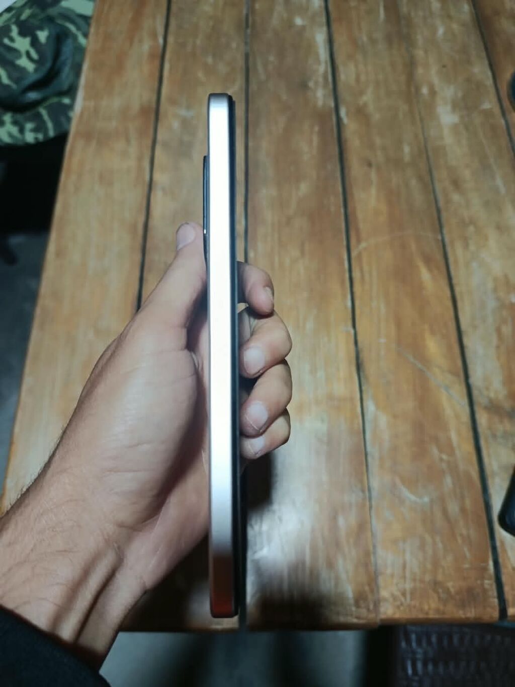 Honor X7d, 256 GB, Barmaq izi, İki sim kartlı — Honor, Beyləqan (3)