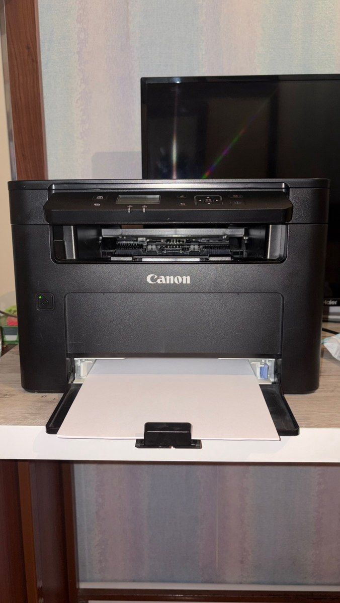 Canon MF110/910 Series — Ofis texnikası və istehlak malları, Bakı