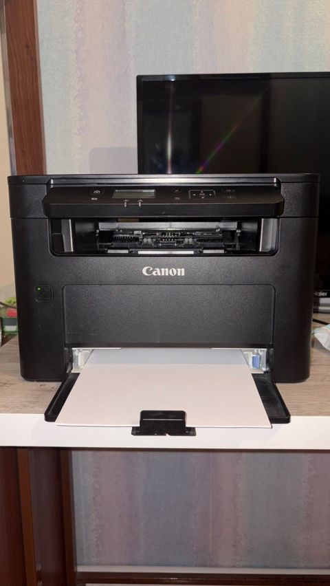 Canon MF110/910 Series — Bakı