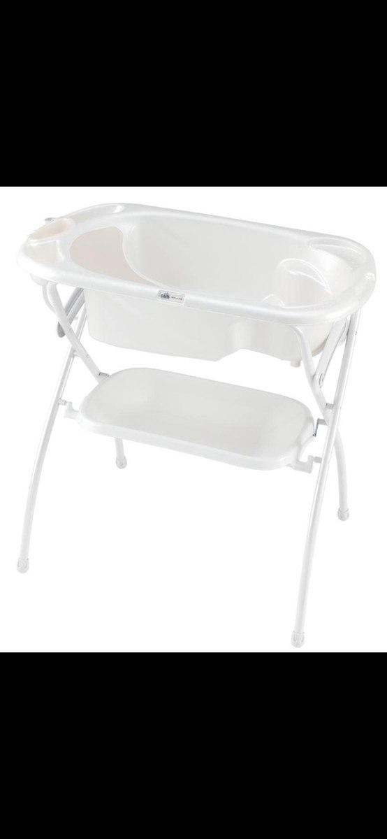 CAM uşaq vannası — Pampers və gigiyena, Bakı