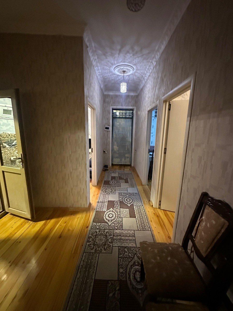 Həyət evi, Binəqədi qəs — Ev, villa, Bakı (4)