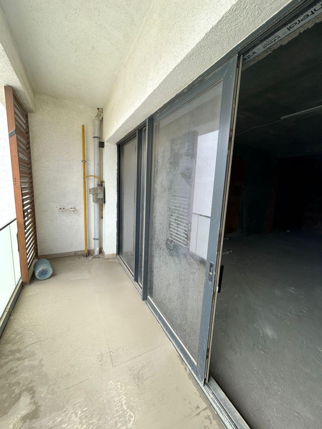 1 otaqlı mənzil, 60 m², пoс. Нaрдaрaн, Park Residences 2 — Mənzil, Bakı (3)