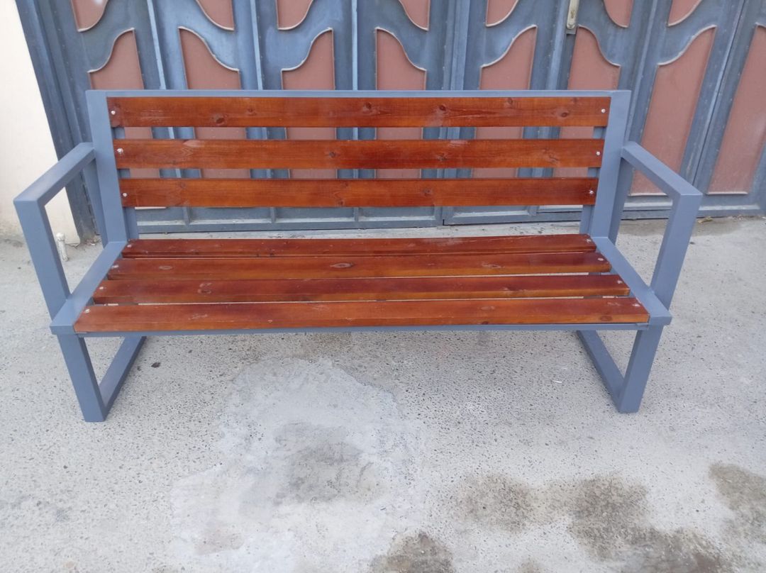 Masa və oturacaqlar — Mebel, Bakı (10)
