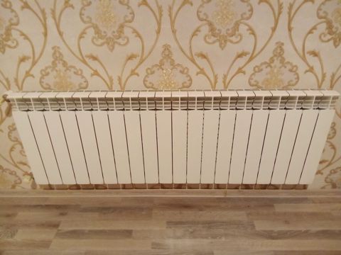 İşlənmiş Seksiyalı Radiator Alüminium, Ödənişli çatdırılma, Ödənişli quraşdırma, Zəmanətli, Kredit yoxdur — 5 ₼ · Bakı · Radiatorlar İşlənmiş Seksiyalı Radiator Alüminium, Ödənişli çatdırılma, Ödənişli quraşdırma, Zəmanətli, Kredit yoxdur — Bakı