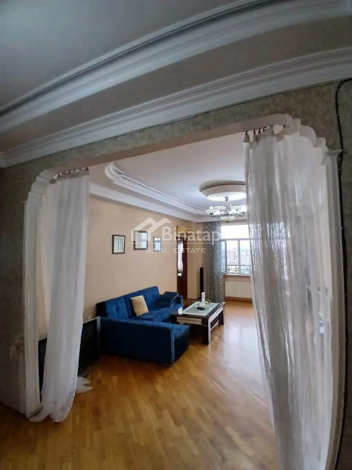 Satılır 3 otaqlı yeni tikili 110 m², Elmlər Akademiyası metrosu, Yasamal rayonu — Mənzil, Bakı (2)