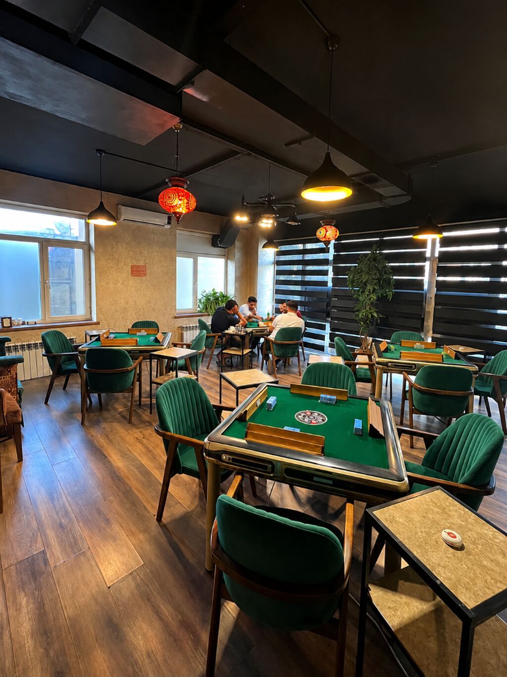 8 Noyabr metrosuna yaxın hazır Çay Evi – icarəyə Lokasiya: 8 — Əmlak, Bakı (9)