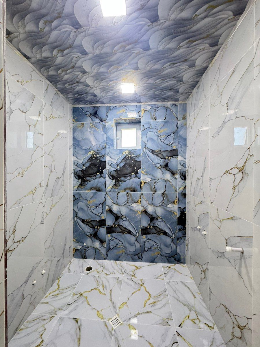 Həyət evi, Hövsan qəs — Ev, villa, Bakı (9)