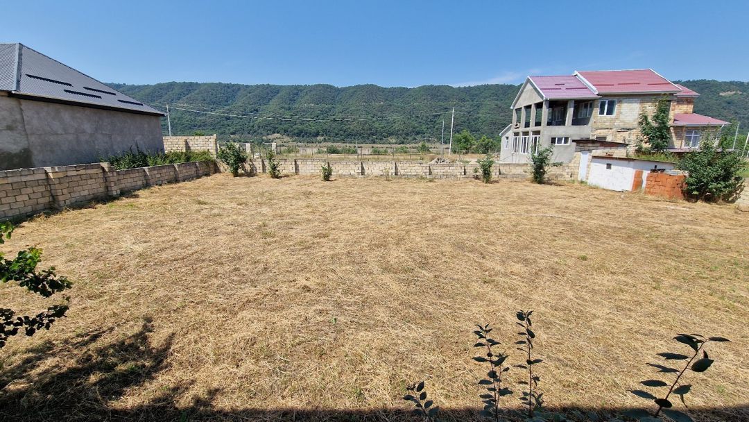 Həyət evi, Qusar r — Ev, villa, Qusar (9)