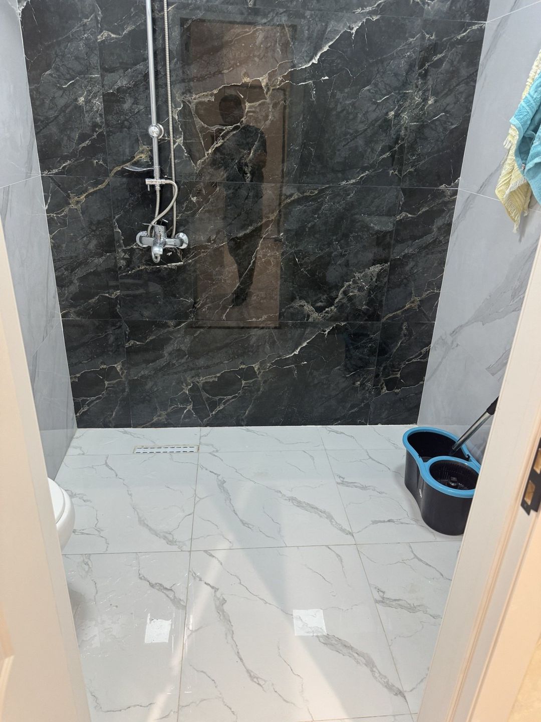 Satılır 3 otaqlı köhnə tikili 77 m² — Mənzil, Xırdalan (7)