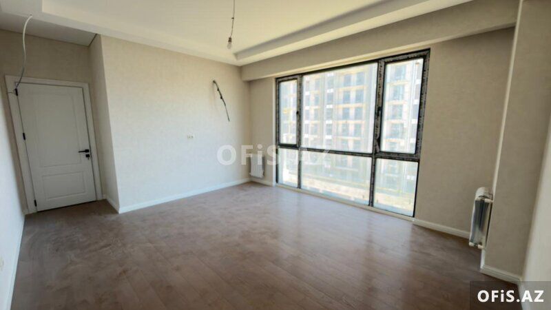 Yeni tikili Satılır Yasamal r., Yeni Yasamal q., 2 otaq, 64 m² — Mənzil, Bakı (2)